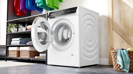 Стиральная машина BOSCH WGB256A0ME