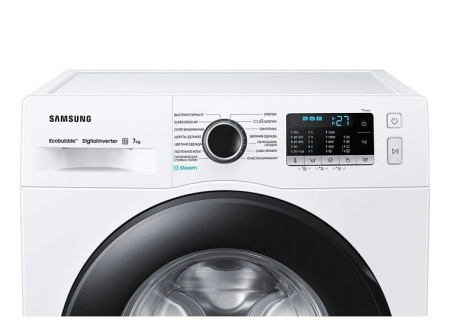 Стиральная машина SAMSUNG WW70AAS25AE