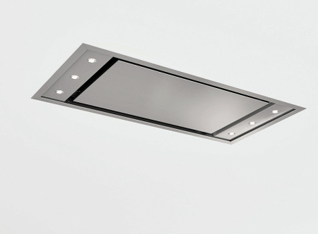 Вытяжка PANDO E-295/90 INOX V.850 SEC