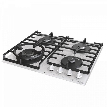Встраиваемая газовая варочная панель GORENJE GTW641KR