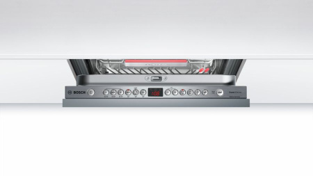 Встраиваемая посудомоечная машина BOSCH SPV66TD10R