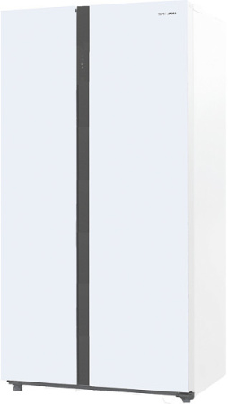 Холодильник SHIVAKI SBS 575 DNFGW