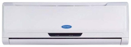 Сплит-система CARRIER 42LUVH026K/38LUVH026K