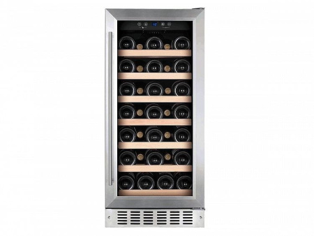 Винный шкаф TEMPTECH VWCR30SS