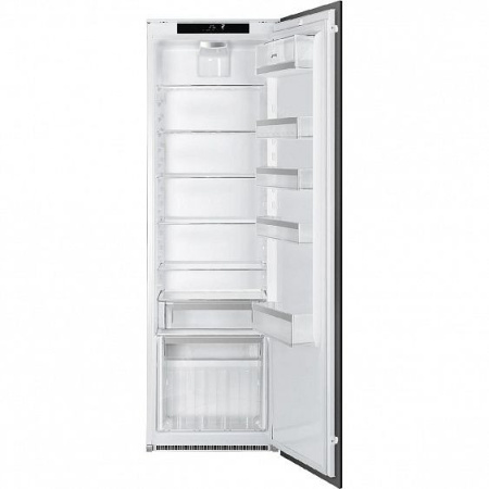 Холодильник SMEG S8L1743E