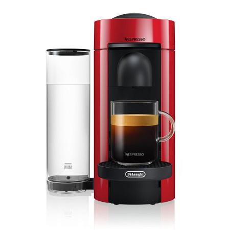 Кофемашина DELONGHI Nespresso ENV150.R