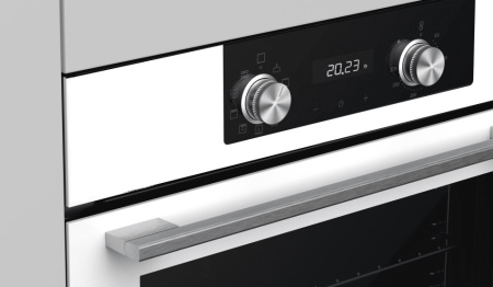 Духовой шкаф HAIER HOQ-K2ANN3WB