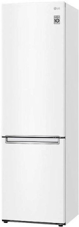 Холодильник LG GB-B72SWVGN