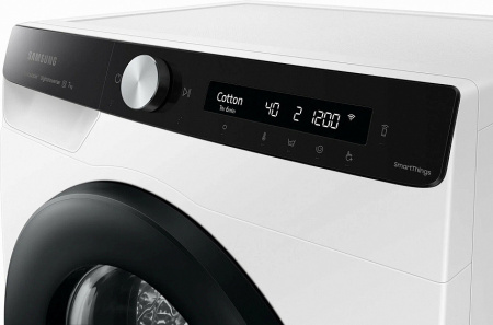 Стиральная машина SAMSUNG WW70AG6S23AELP