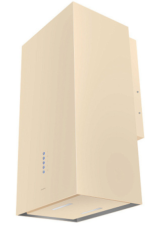 Вытяжка MAUNFELD Bath Plus 402 бежевый