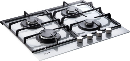 Варочная поверхность KORTING hgg 660 cw