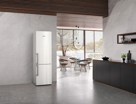 Холодильник MIELE KFN 4494 ED WS — фото