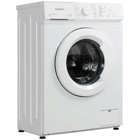 Стиральная машина БИРЮСА WM-SM510/08