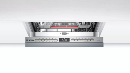 Посудомоечная машина BOSCH SPV4EKX20E