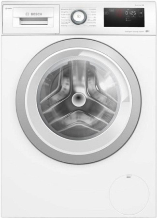 Стиральная машина BOSCH WAU28PA0SN