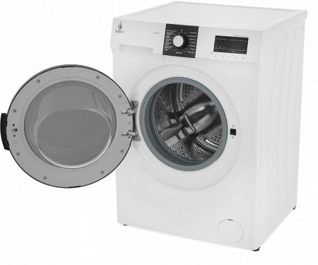 Стиральная машина JACKY'S JW 8W12L0