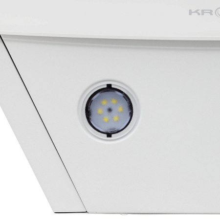Вытяжка KRONA Melodie 600 White S