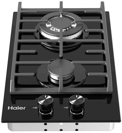 Варочная поверхность HAIER HHX-G32CWLB