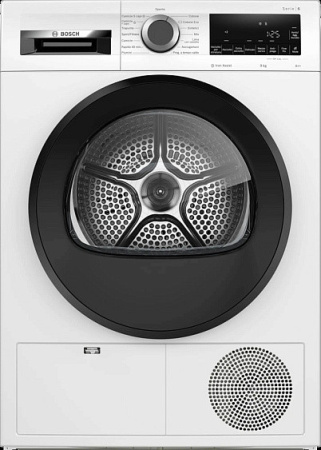 Сушильная машина BOSCH WQG241A0IT