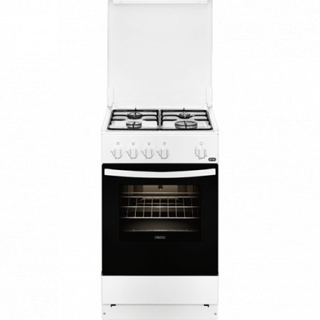 Плита ZANUSSI  zcg9210l1w