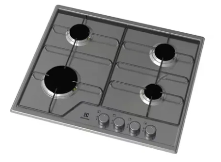 Варочная поверхность ELECTROLUX KGS6424BX