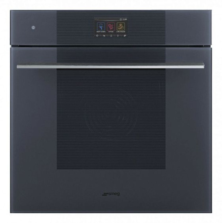 Духовой шкаф SMEG SO6104S4PG