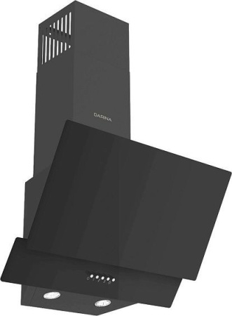 Вытяжка DARINA SLIDE G502B