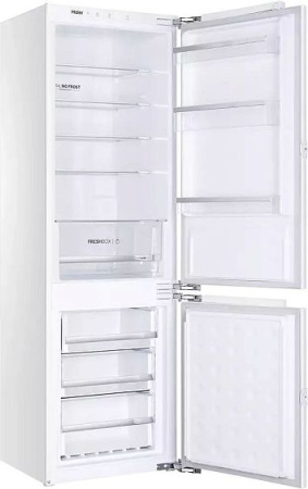 Холодильник HAIER BCFT528AWRU