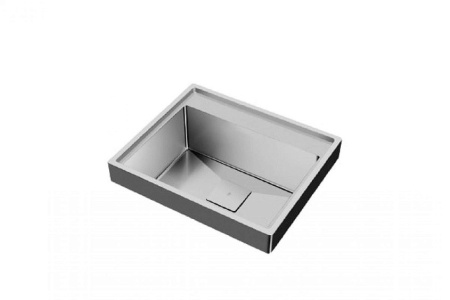 Кухонная мойка OULIN OL-G6101