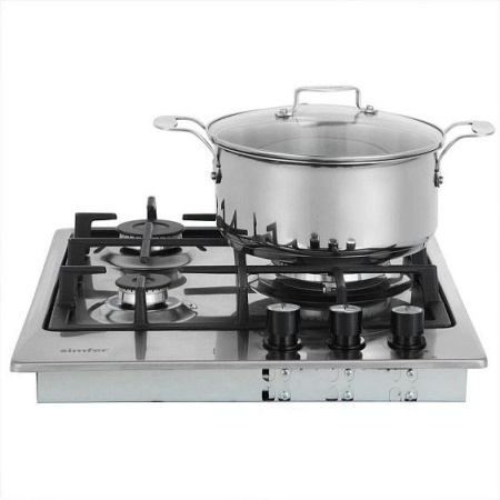 Варочная поверхность SIMFER H45V35M555