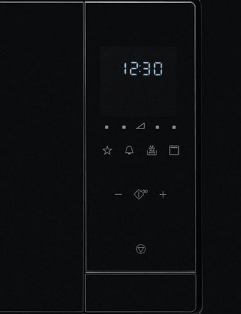 Микроволновая печь AEG MSB2547D-M
