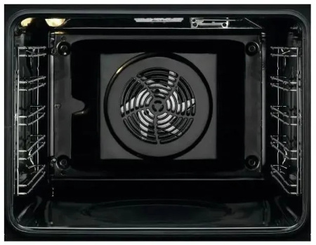 Духовой шкаф ELECTROLUX EOD3H70X