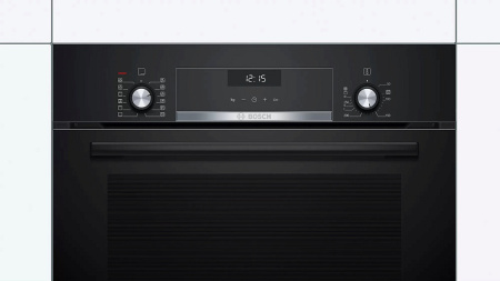Духовой шкаф BOSCH HIJ517YB2R