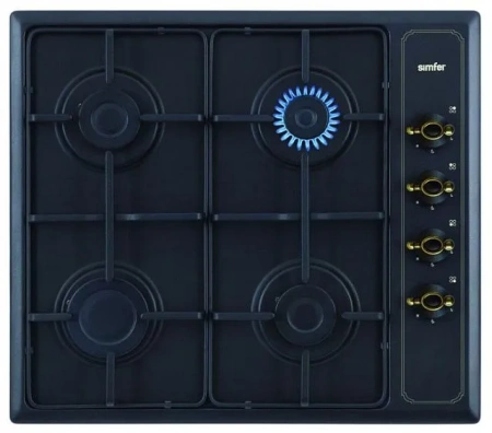 Газовая поверхность SIMFER H60Q40L401