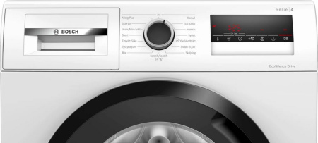Стиральная машина BOSCH WAN 2823BSN