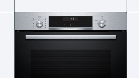 Духовой шкаф BOSCH HBG536HS0R