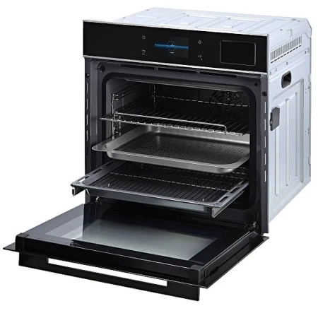 Духовой шкаф VARD VOS684SB