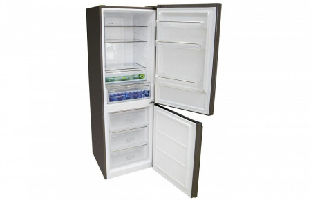 Холодильник Leran CBF 415 WG