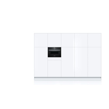 Духовой шкаф BOSCH cmg636bb1