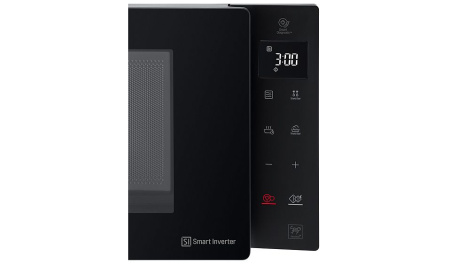 Микроволновая печь LG MW-23R35GIB