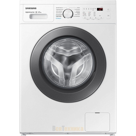 Стиральная машина SAMSUNG WW65A4S00CE