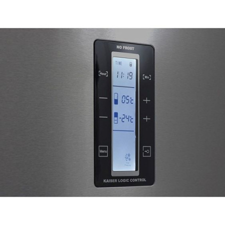 Холодильник KAISER kk 65200