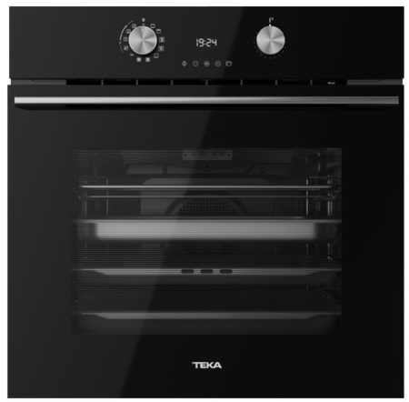 Духовой шкаф TEKA STEAMCHEF HLB 8550 SC NIGHT RIVER BLACK (111200001)