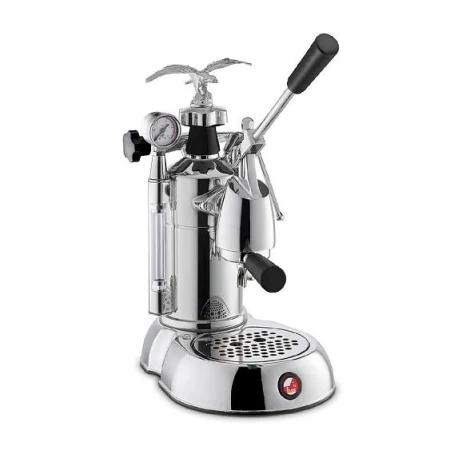 Кофемашина SMEG La Pavoni LPLMLN01EU