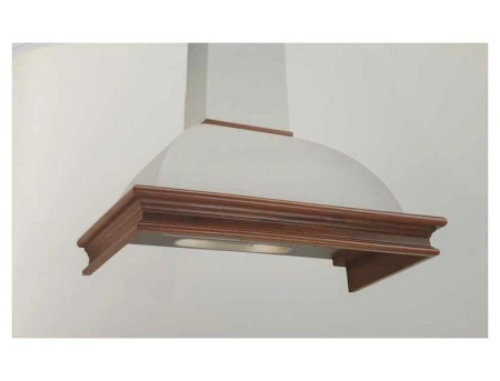 Вытяжка FALMEC RONDO STELLA ANG 100 toulipier grezzo (600) S
