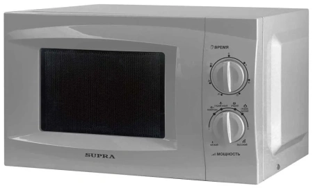 Микроволновая печь Supra MWS 1801 MS