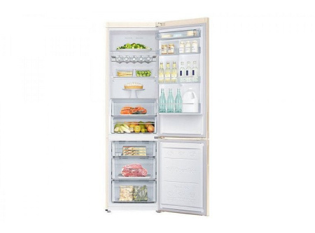 Холодильник SAMSUNG RB37J5200EF