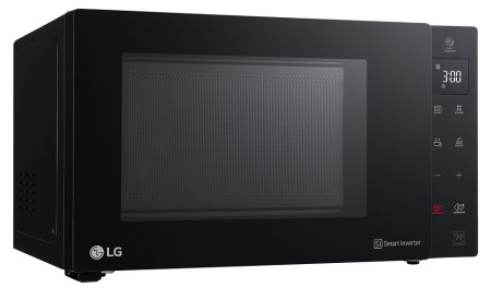 Микроволновая печь LG MW-23R35GIB