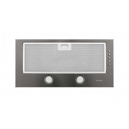 Встраиваемая вытяжка CIARKO Cub 60 Inox
