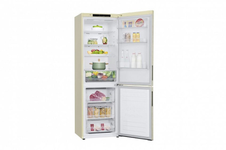 Холодильник LG GA-B459CECL